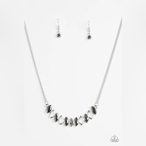 ❤️🔥5/$25❤️🔥 Get Your Moneys Worth Silver Necklace - Picture 2 of 3